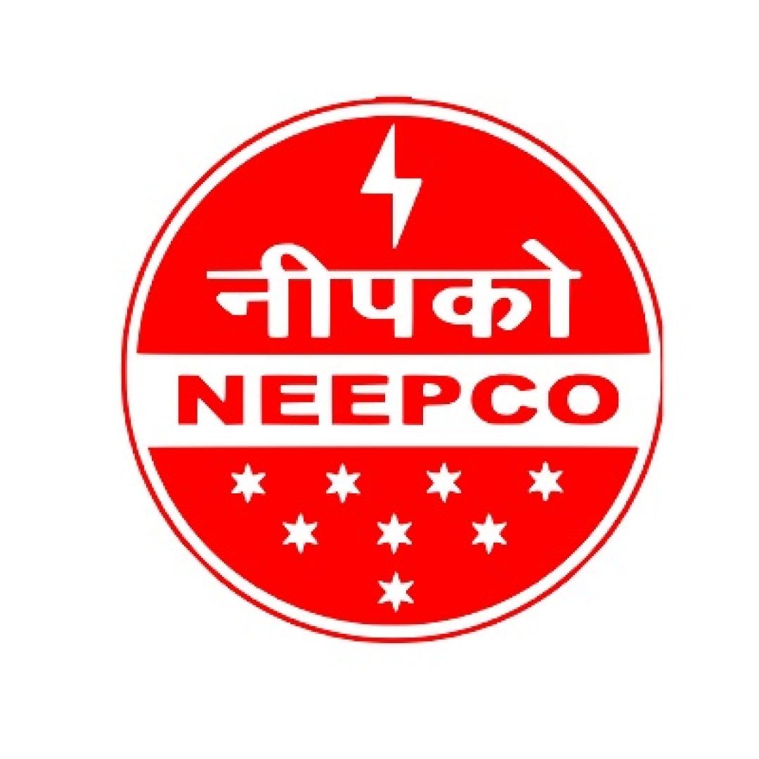 NEEPCO-Logo